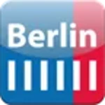 berlin app android application logo